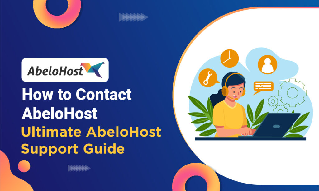AbeloHost Support