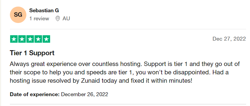 Rocket.net Support 4 Rocket.net Support