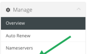 StableHost NamerServers