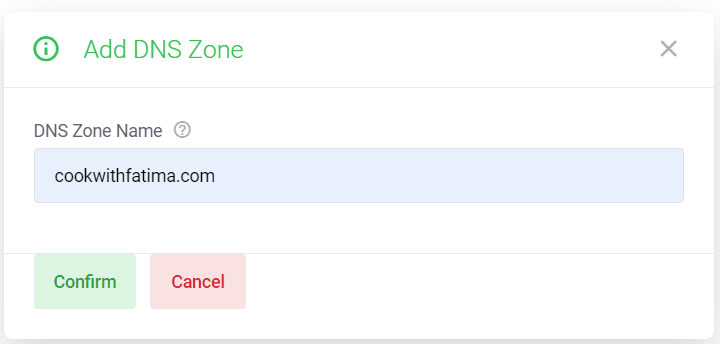 UltaHost NameServers 11 UltaHost NameServers