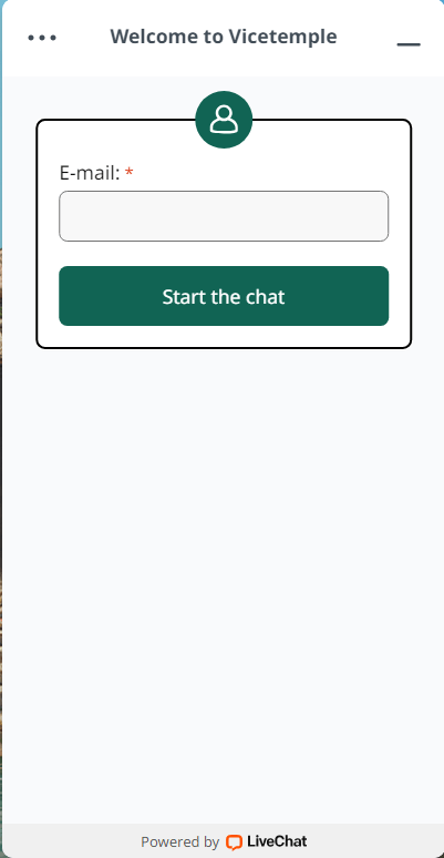 ViceTemple Support 4 Vice-temple-live-chat-support