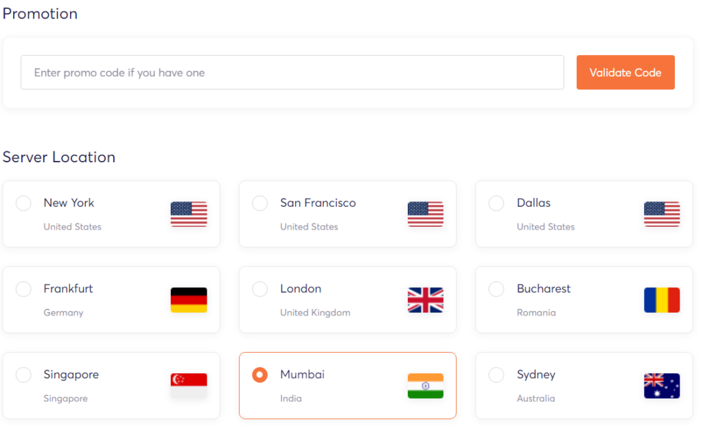 chemicloud data center
