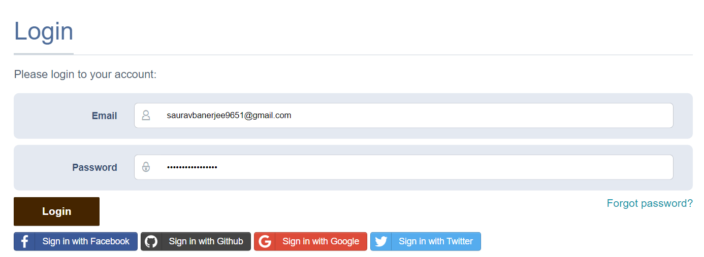 hostens-forgot-password