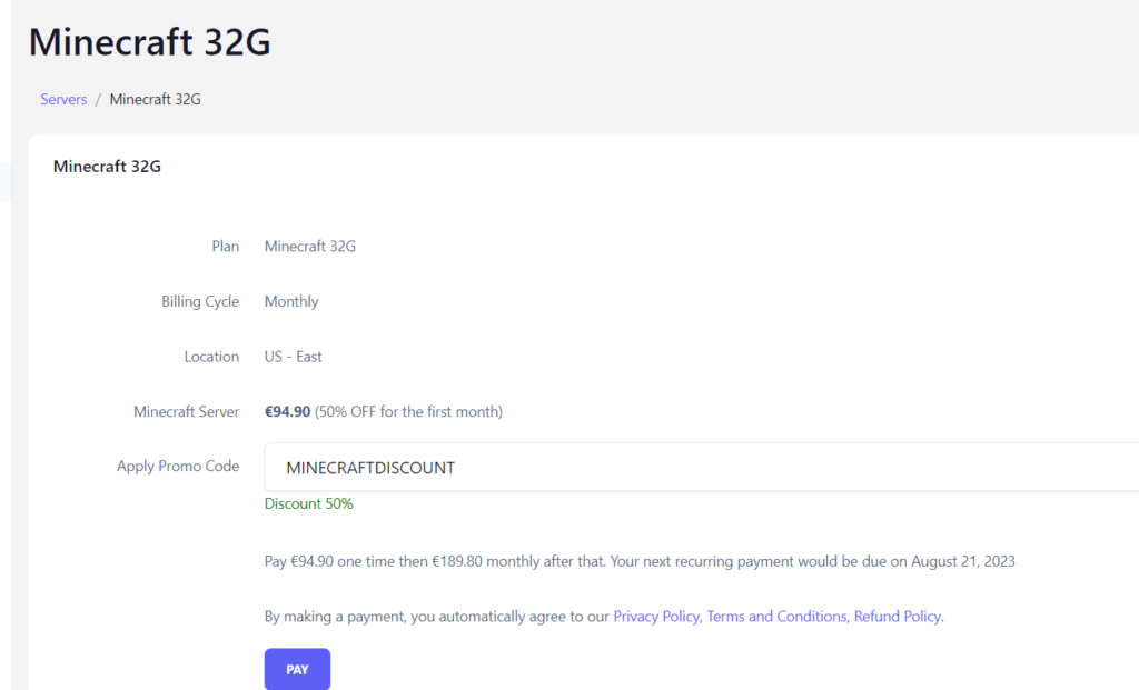 minecraft-game-server-plan-and-price