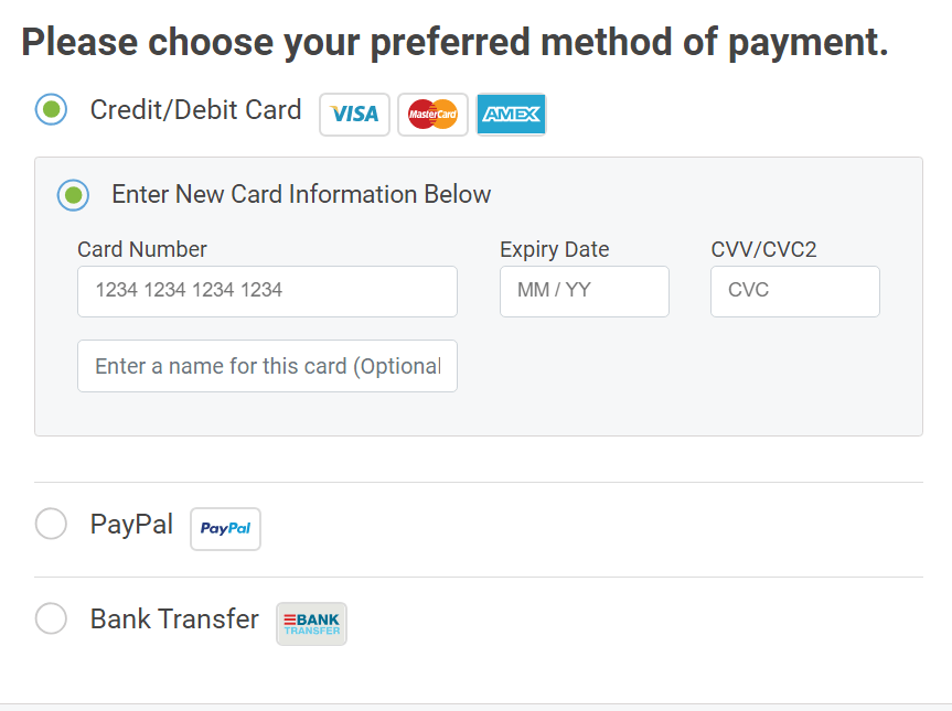 scalahosting payment