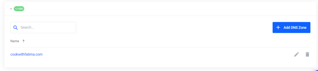 UltaHost NameServers 12 ultahost-domain