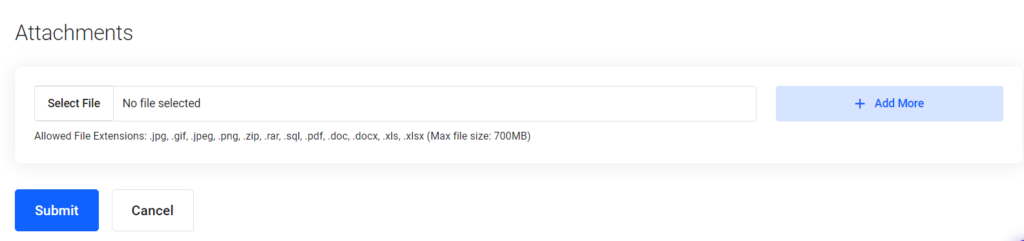 UltaHost Login 14 ultahost ticket