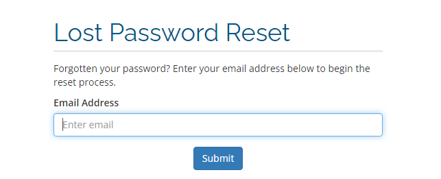 AbeloHost Login