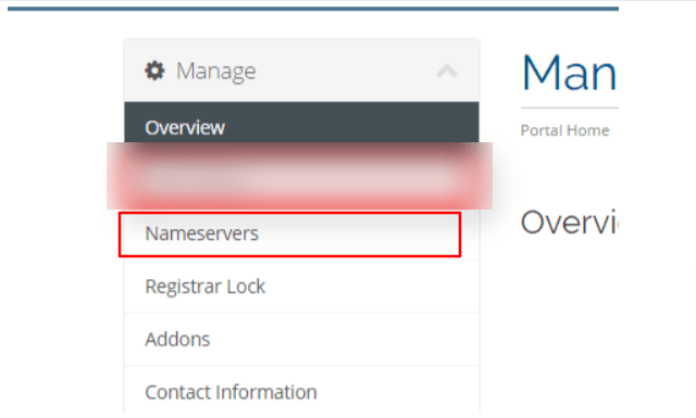 AbeloHost NameServers 5 AbeloHost Nameservers