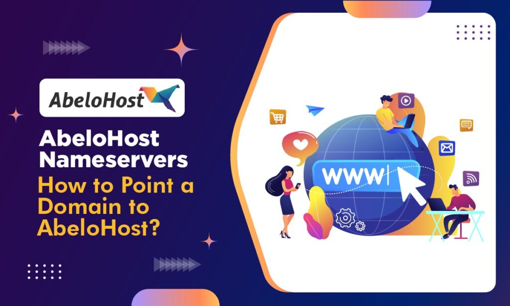 AbeloHost NameServers