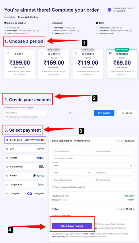 Choose-Right-Hostinger-Plans