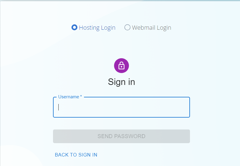 How to Reset the Password of Bluehost Accounts?