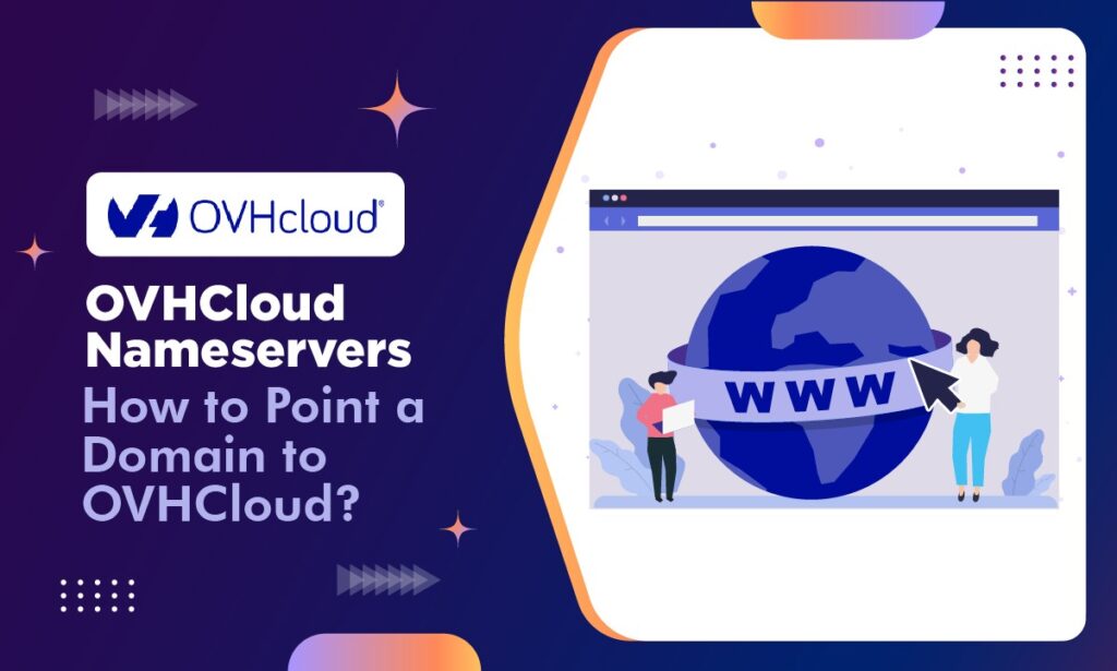 OVHCloud NameServers