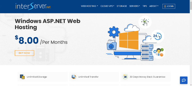 Order Windows ASP.Net Hosting