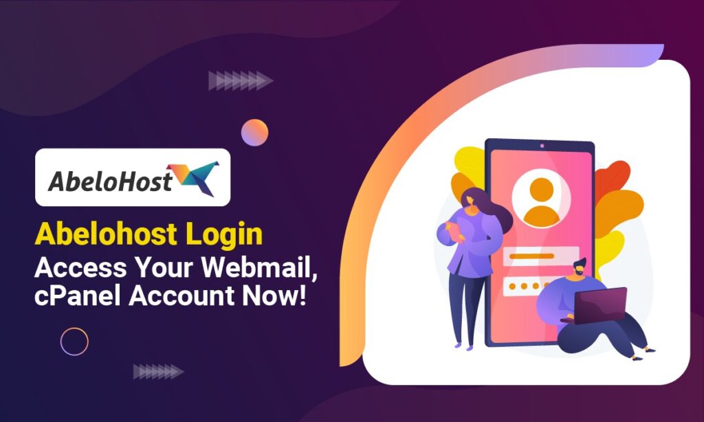 AbeloHost Login