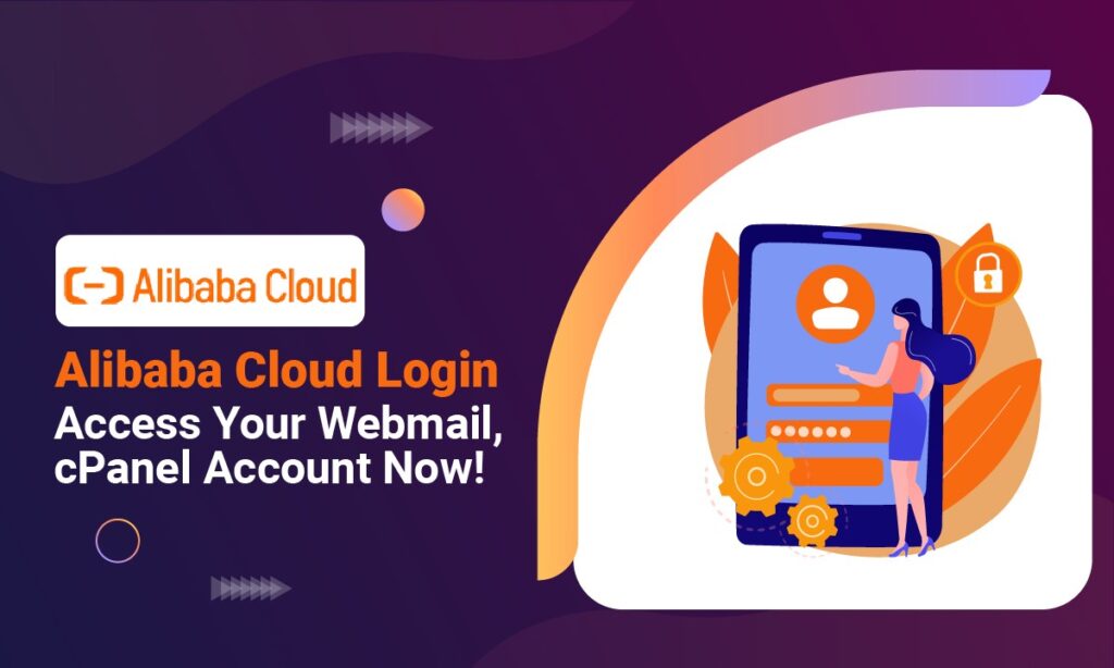 Alibaba Cloud Login