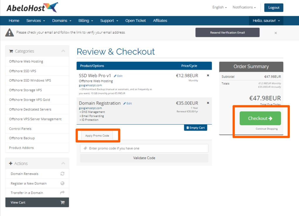 Apply-AbeloHost-Promocode