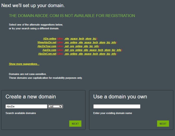 Order Hosting From HostMonster 14 Order Hosting From HostMonster