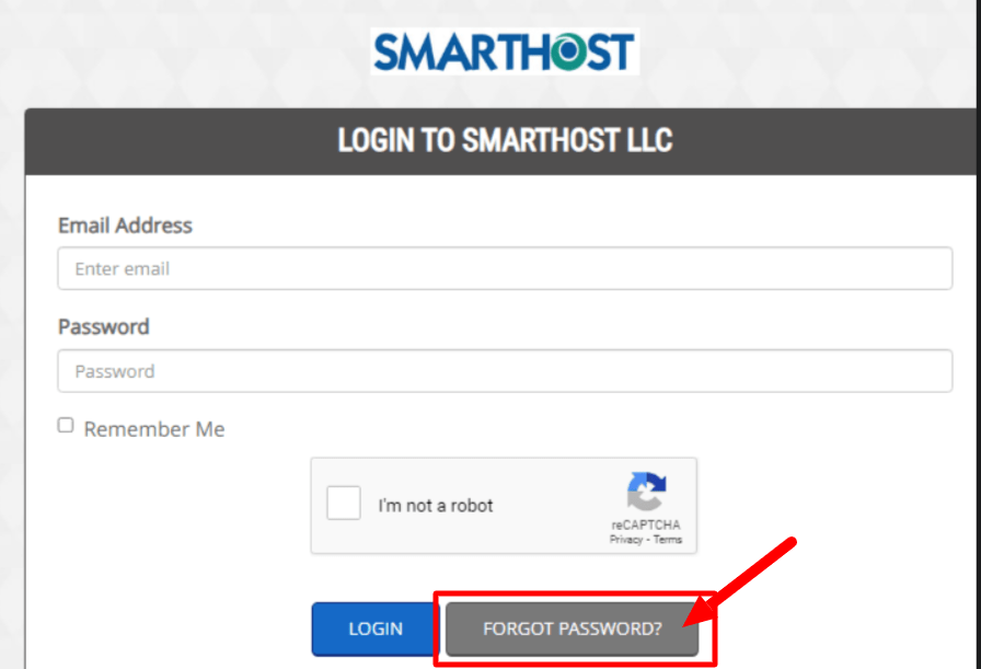 SmartHost Login   