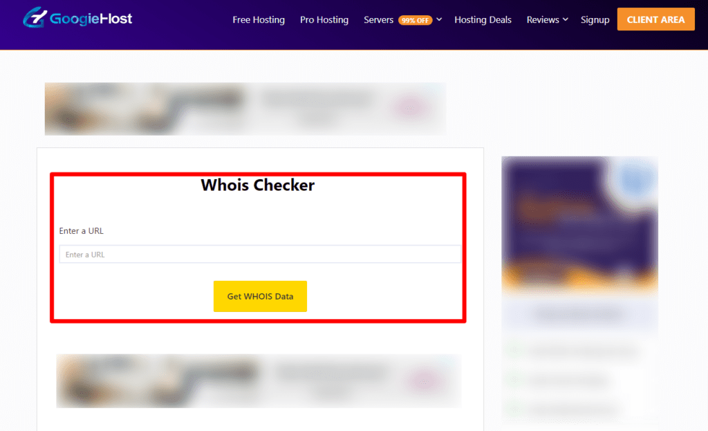 SmartHost-Nameservers