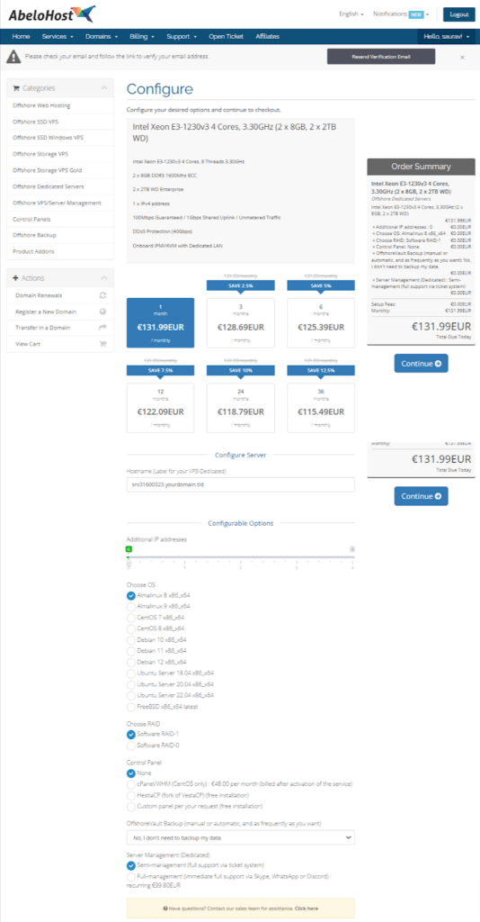 Order-a-Managed-Offshore-Dedicated-Server
