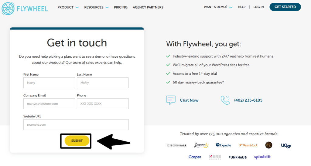 Order-eCommerce-Hosting-From-Getflywheel