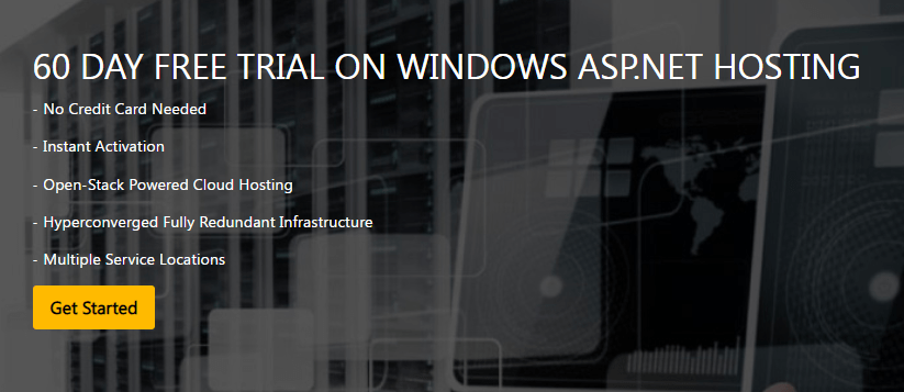 Order Hosting From SmarterASP 3 Windows-ASP.NET-Hosting