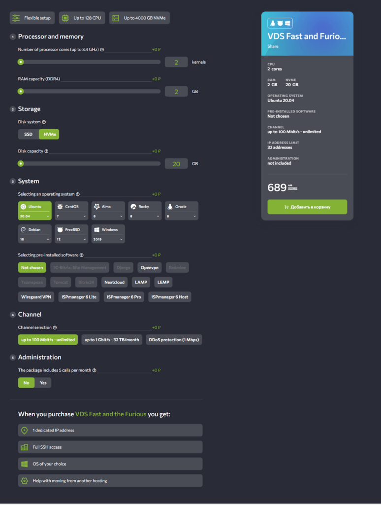 find yourself with a page