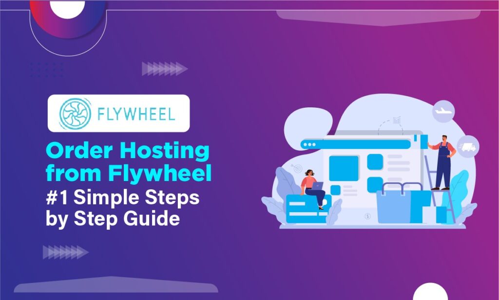 Order Hosting From Getflywheel 