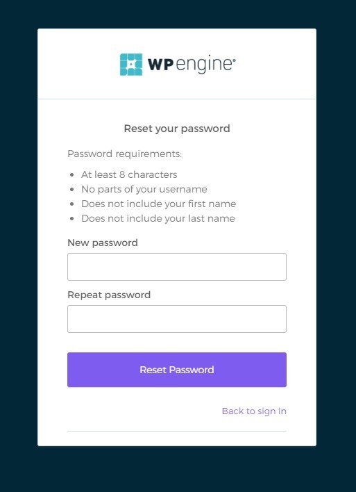 Getflywheel Login 10 flywheel-password-reset