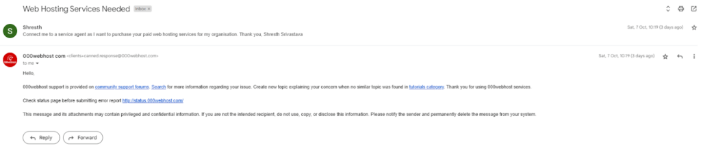 000webhost-supports-experience