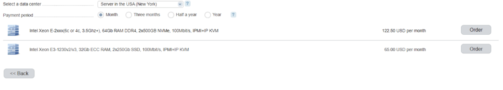 Dedicated-server-plans-of-prohoster