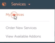 DomainRacer Login 7 DomainRacer my service