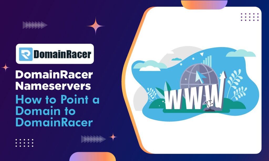 DomainRacer NameServers