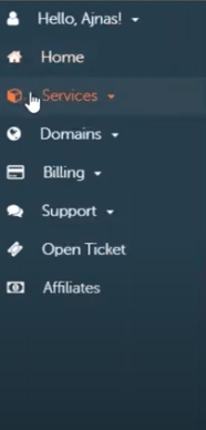 DomainRacer Login 6 DomainRacer Login
