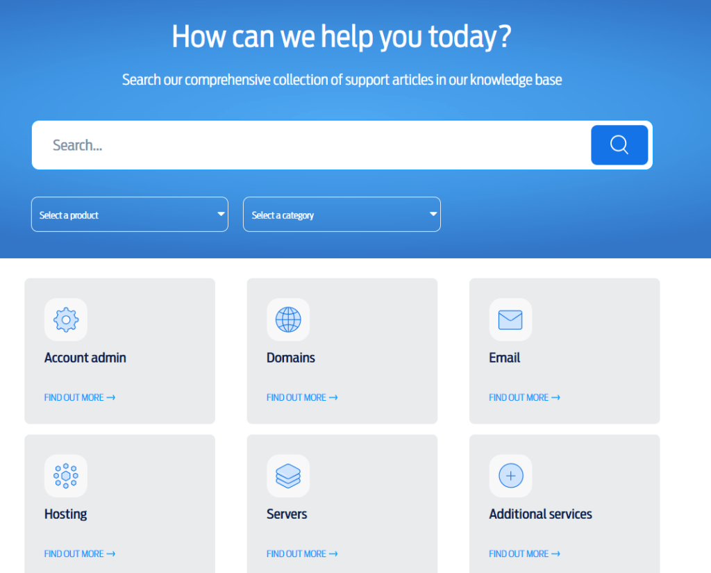 Fasthost-customer-support