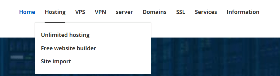 Order-hosting-from-prohoster