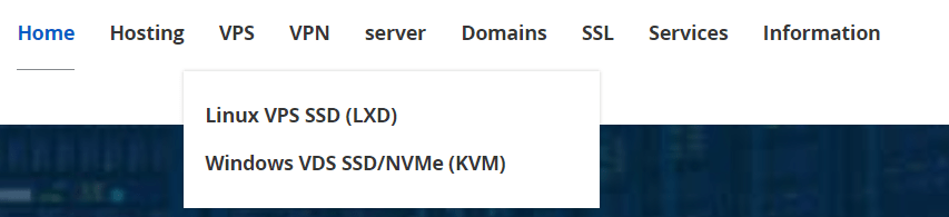 Prohoster-VPS-Hosting