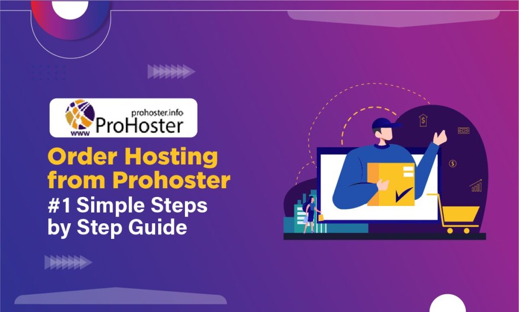 Order Hosting From ProHoster
