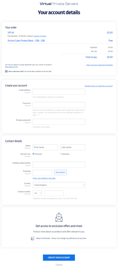 Order Hosting From Fasthosts 14 fasthosts-vps-hosting