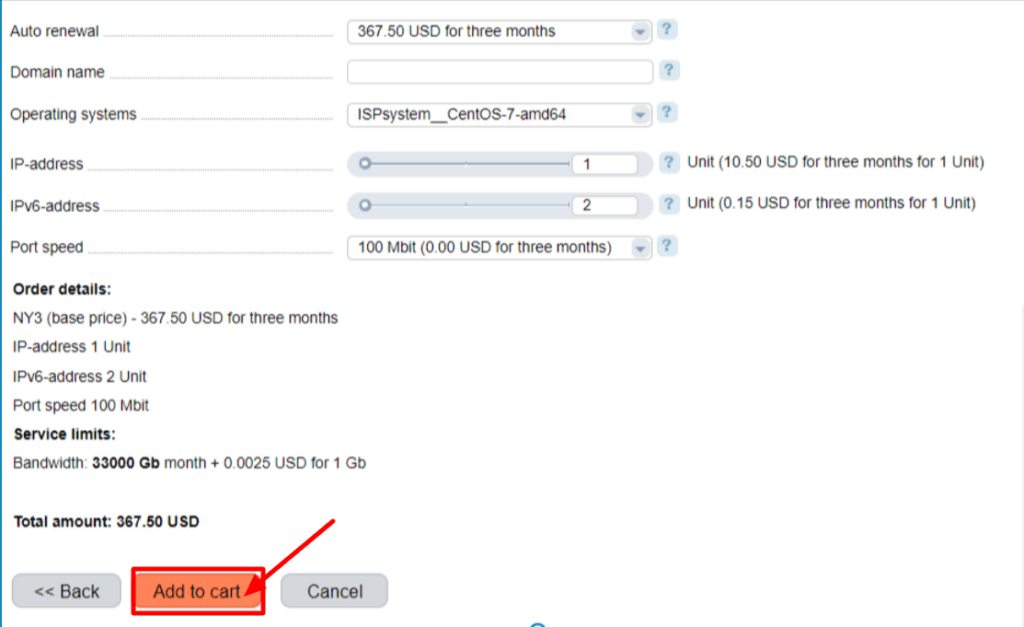 order-Prohoster-dedicated-server-in-USA