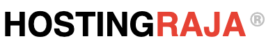 Order Hosting From HostingRaja 2 HostingRaja