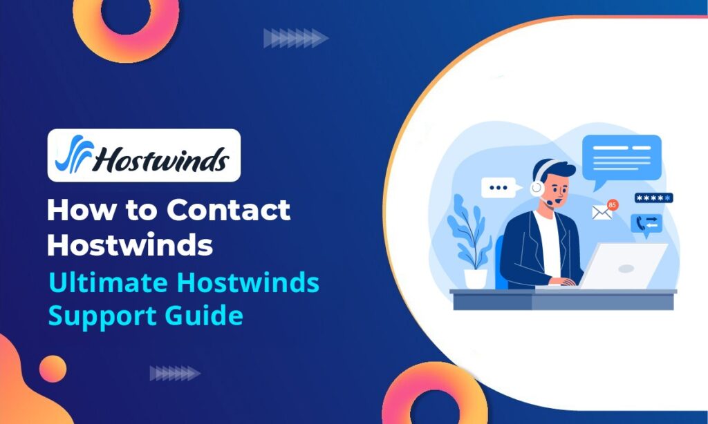 Hostwinds Support