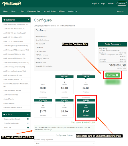 vicetemple coupons