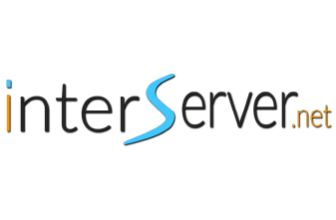 Interserver logo