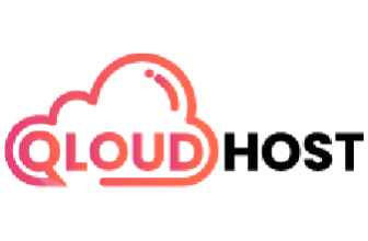QloudHost logo