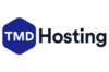 tmdhosting लोगो