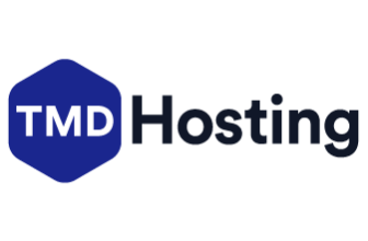 tmdhosting logo