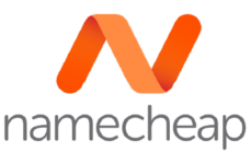 namecheap logo