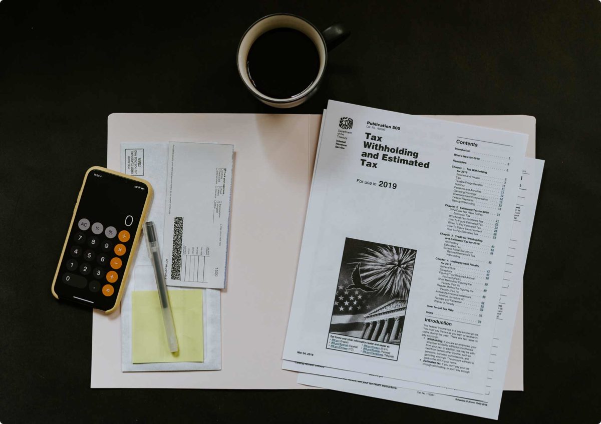 Business Accounting: A Guide For Entrepreneurs